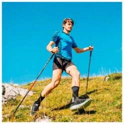 Bâton Guidetti Silver Aéro Alu Noir Rouge -Camping Produits Boutique 979870a0539dcf10fd0f678871b28249e759b25f E23GUIDBAT3379028 909