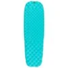 Matelas Sea To Summit Comfort Light Insulated Women Bleu