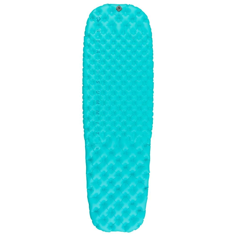 Matelas Sea To Summit Comfort Light Insulated Women Bleu 1 Matelas Sea To Summit Comfort Light Insulated Women Bleu