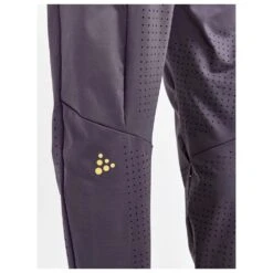 Pantalon De Trail Craft Pro Hypervent Pants Granite -Camping Produits Boutique 98f5637845f11907394ab861cd80b94282ac6535 E22CRAFTTB1215358 10