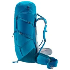 Sac à Dos Deuter Aircontact Core 50+10 Reef Ink -Camping Produits Boutique 9914968e035ace1f891dd39c494b5ef07998780e E22DEUTACC208143 DEUT0712329 3