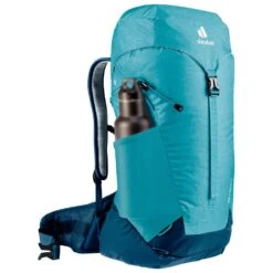 Sac à Dos Deuter Ac Lite 22 SL Lake Ink -Camping Produits Boutique 9993f04d395bae55f16ca541ddad15c508cd7229 E22DEUTACC195698 DEUT0712308 902