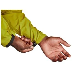 Veste D’alpinisme Black Diamond M Highline Stretch Shell Sulphur -Camping Produits Boutique 9a2f51a1e17f36eb9fb06fa3db5c2d4be7f77b0f E22BDIATTH1217122 11