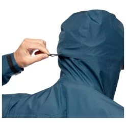 Veste De Rando Black Diamond M Liquid Point Shell Azurite -Camping Produits Boutique 9a74392c685508af2c3481c293a3ba7e52967d59 E22BDIATTH1217189 10
