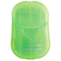 Shampoing Lifeventure Shampoo Leaves X 50