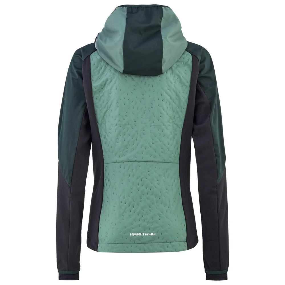 Veste De Rando Kari Traa Tirill 2.0 Jacket Murk 2 Veste De Rando Kari Traa Tirill 2.0 Jacket Murk – Image 2