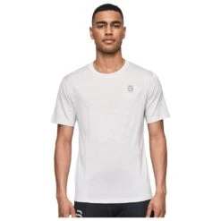 Tee-shirt De Trail Bjorn Daehlie T-Shirt Athlete Wool Quiet Grey -Camping Produits Boutique 9b0198eee54077db23f62eec1c12ef4965ab9164 E23BJORTTH3377260 4