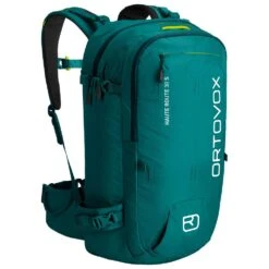 Sac à Dos Ortovox Haute Route 30S Pacific Green