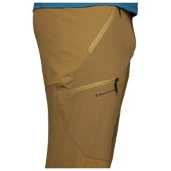 Pantalon De Rando Black Diamond M Swift Pants Dark Curry -Camping Produits Boutique 9c7e118f08c1a09bd0f2761f24c7271c94c231ae E22BDIATTB1209069 11