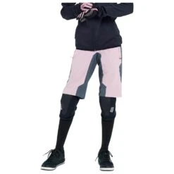 Short VTT Ion Traze Amp AFT Women Dark Lavender -Camping Produits Boutique 9cbf6d6ba52d89c349ec916744ca41dc3d12e3ef E220IONVTT2203500 4