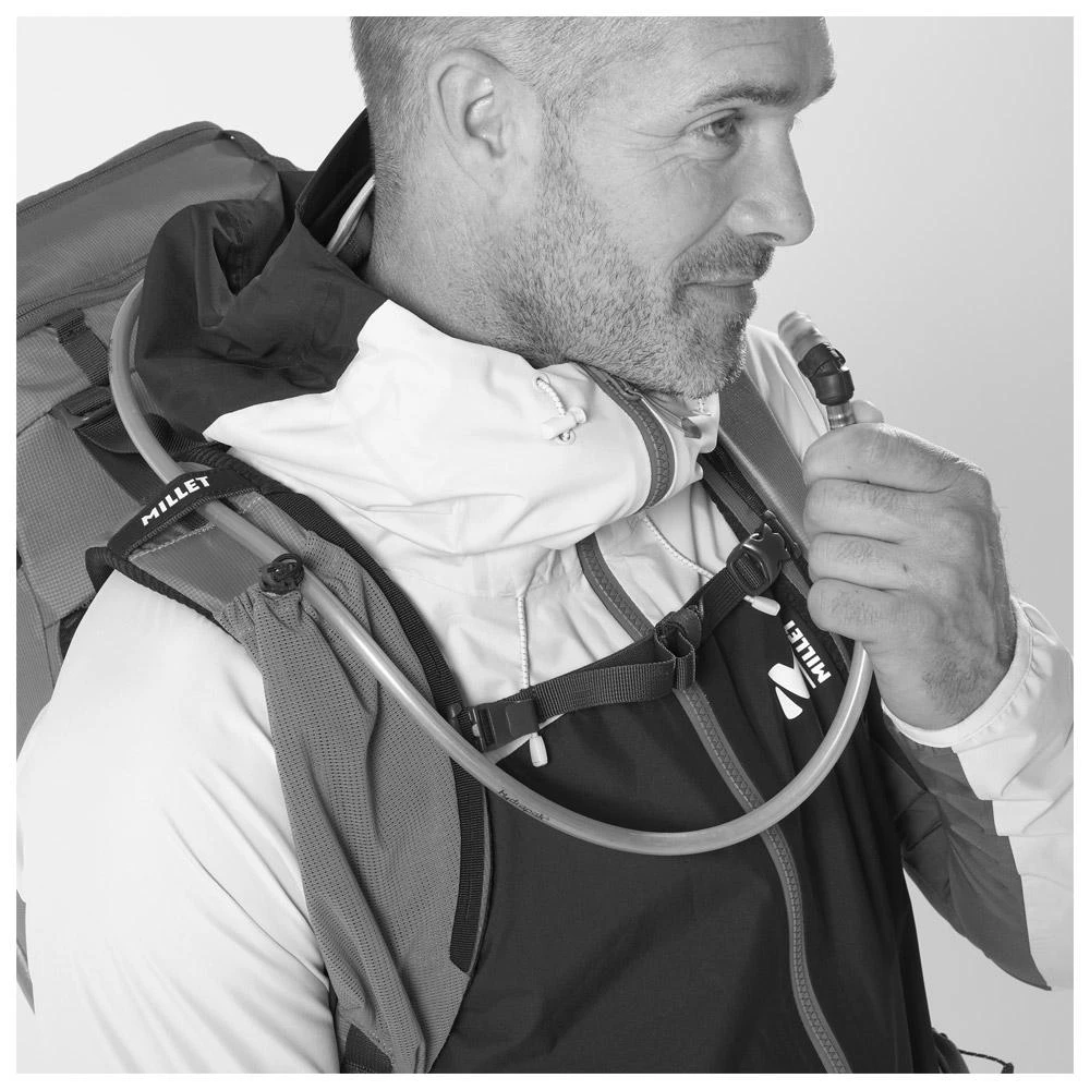 Sac à Dos Millet D-Tour 30 Saphir 16 Sac à Dos Millet D-Tour 30 Saphir – Image 16