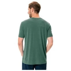 Tee-shirt De Rando Vaude Tekoa III Pine Tree -Camping Produits Boutique 9d053a511c6feb121db3e733d46a279bd98346a2 E22VAUDTTH2220364 6