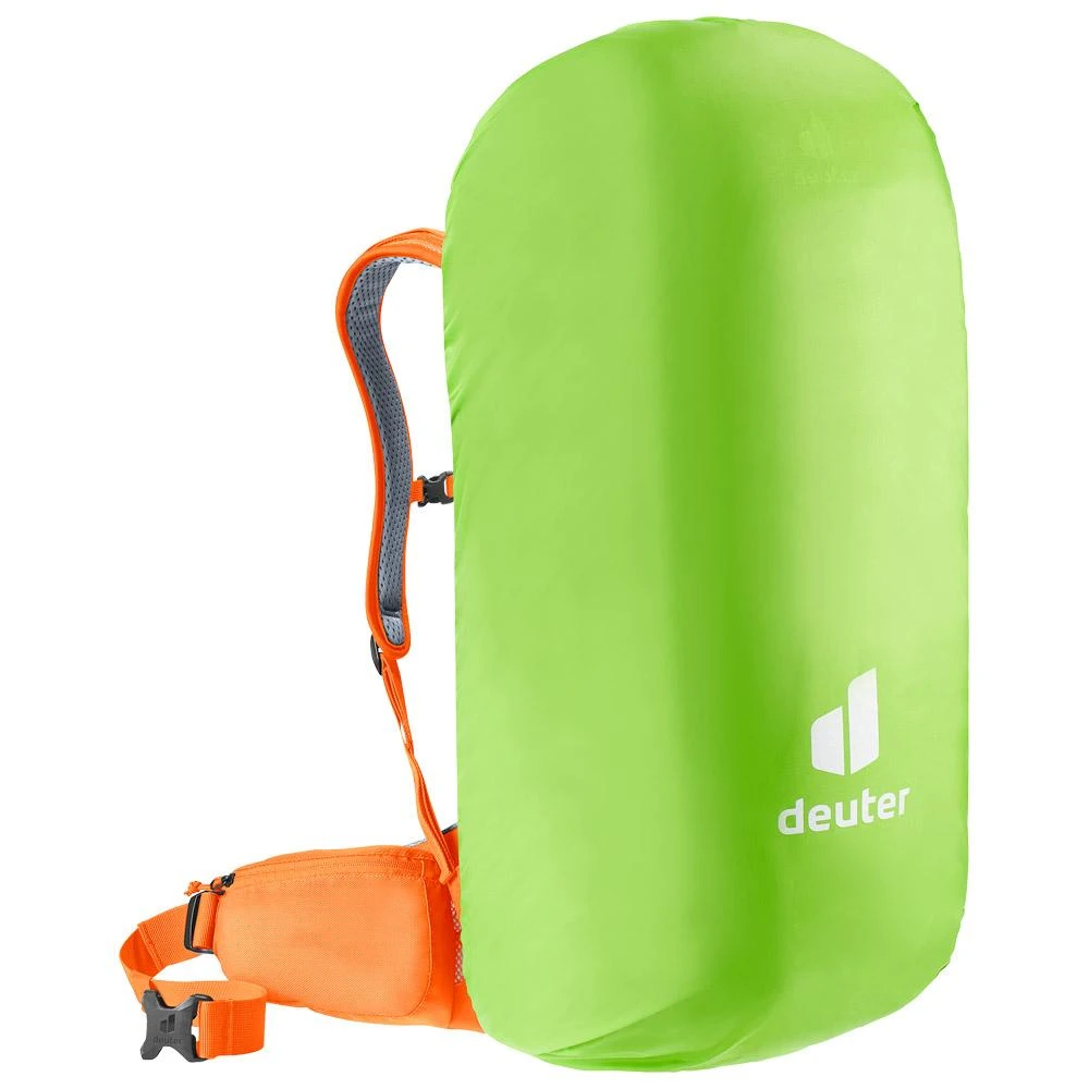 Sac à Dos Deuter Futura 32 Chestnut Mandarine 9 Sac à Dos Deuter Futura 32 Chestnut Mandarine – Image 9