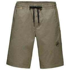 Short D’escalade Mammut Camie Short Iguana