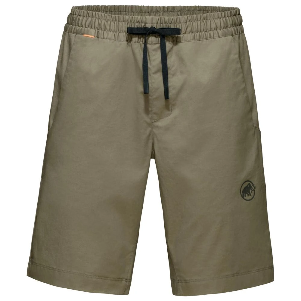 Short D’escalade Mammut Camie Short Iguana 1 Short D’escalade Mammut Camie Short Iguana