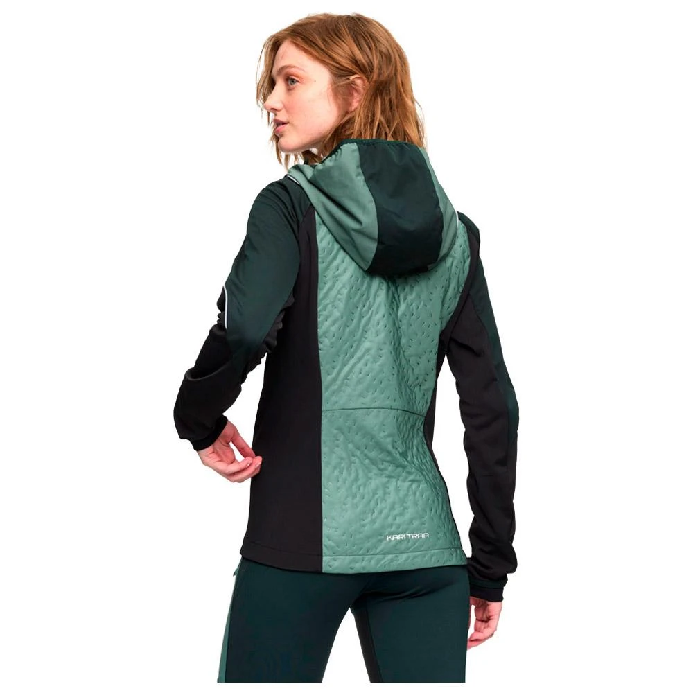 Veste De Rando Kari Traa Tirill 2.0 Jacket Murk 4 Veste De Rando Kari Traa Tirill 2.0 Jacket Murk – Image 4