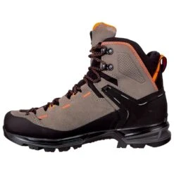 Chaussures De Trek Et Montagne Salewa MTN Trainer 2 Mid GTX Bungee Cord Black -Camping Produits Boutique 9d95df27f0048d4d72b537d7484c2f16c1c99dfe E22SALECHA2203960 3