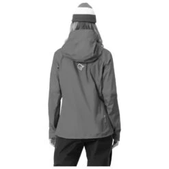 Veste D’alpinisme Norrona Falketind Gore-Tex Paclite W's Jkt Orange Alert -Camping Produits Boutique 9dace70e8dfa432895a852666d49760541d6db7f E22NORRTEH2342004 6