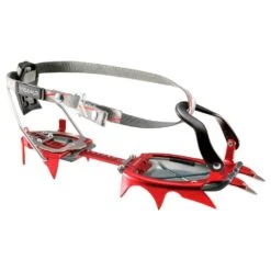 Crampons Camp XLC Nanoteh Semi Auto