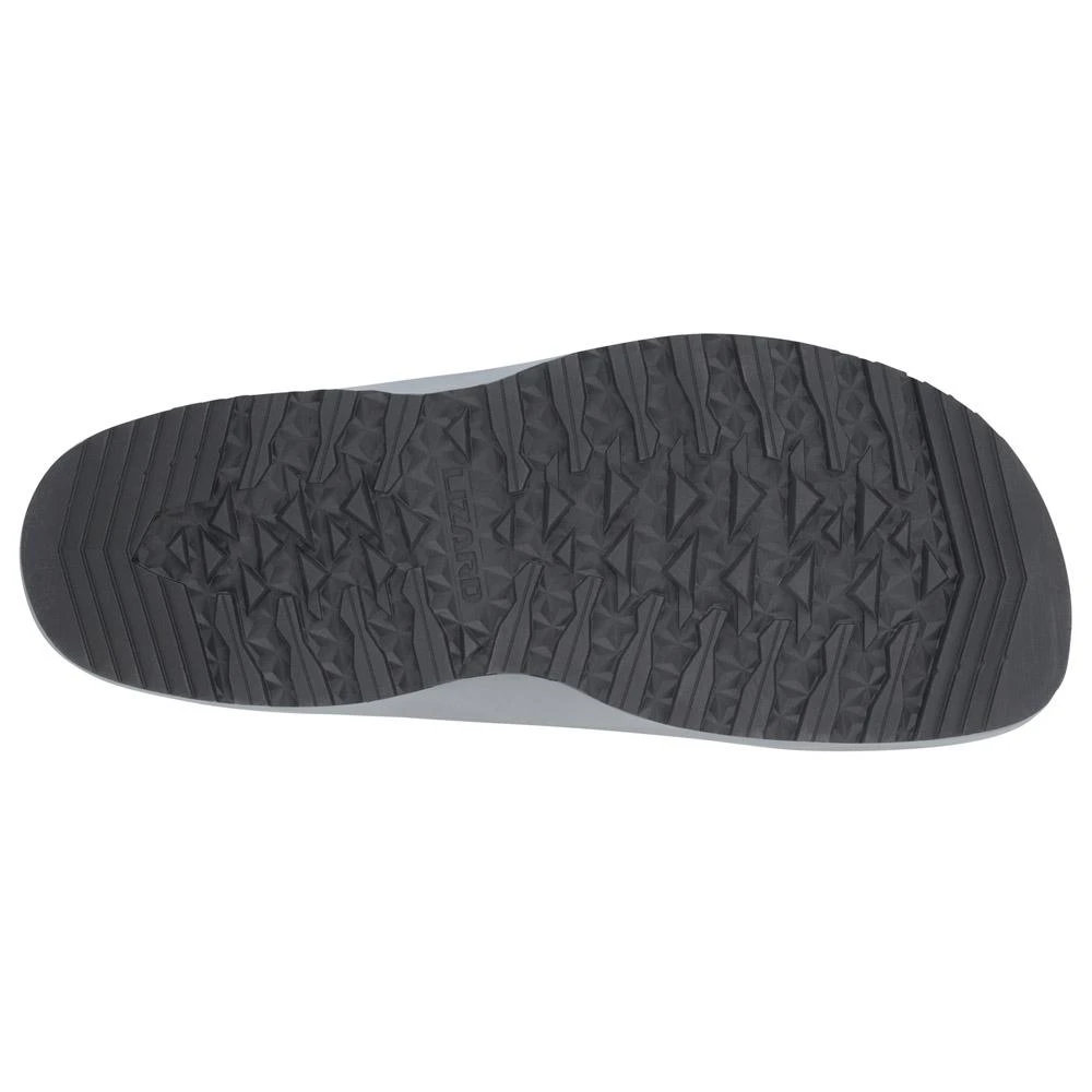 Sandales De Randonnée Lizard Super Hike Black Dark Grey 6 Sandales De Randonnée Lizard Super Hike Black Dark Grey – Image 6