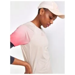 Tee-shirt De Trail Craft PRO Trail SS Tee W Ecru-Multi 11 Tee-shirt De Trail Craft PRO Trail SS Tee W Ecru-Multi -Camping Produits Boutique 9eec03d6169413c3a8a19d6af19526a09583a37b E23CRAFTTH3339263 902