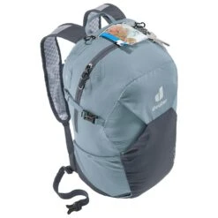 Sac à Dos Deuter Speed Lite 21 Shale Graphite -Camping Produits Boutique 9fac0b3dc3f8f3d44b8f01c86af1a81264509ac2 E22DEUTACC195702 DEUT0712321 901