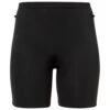 Sous-short VTT Vaude Women's Bike Innerpants III Black
