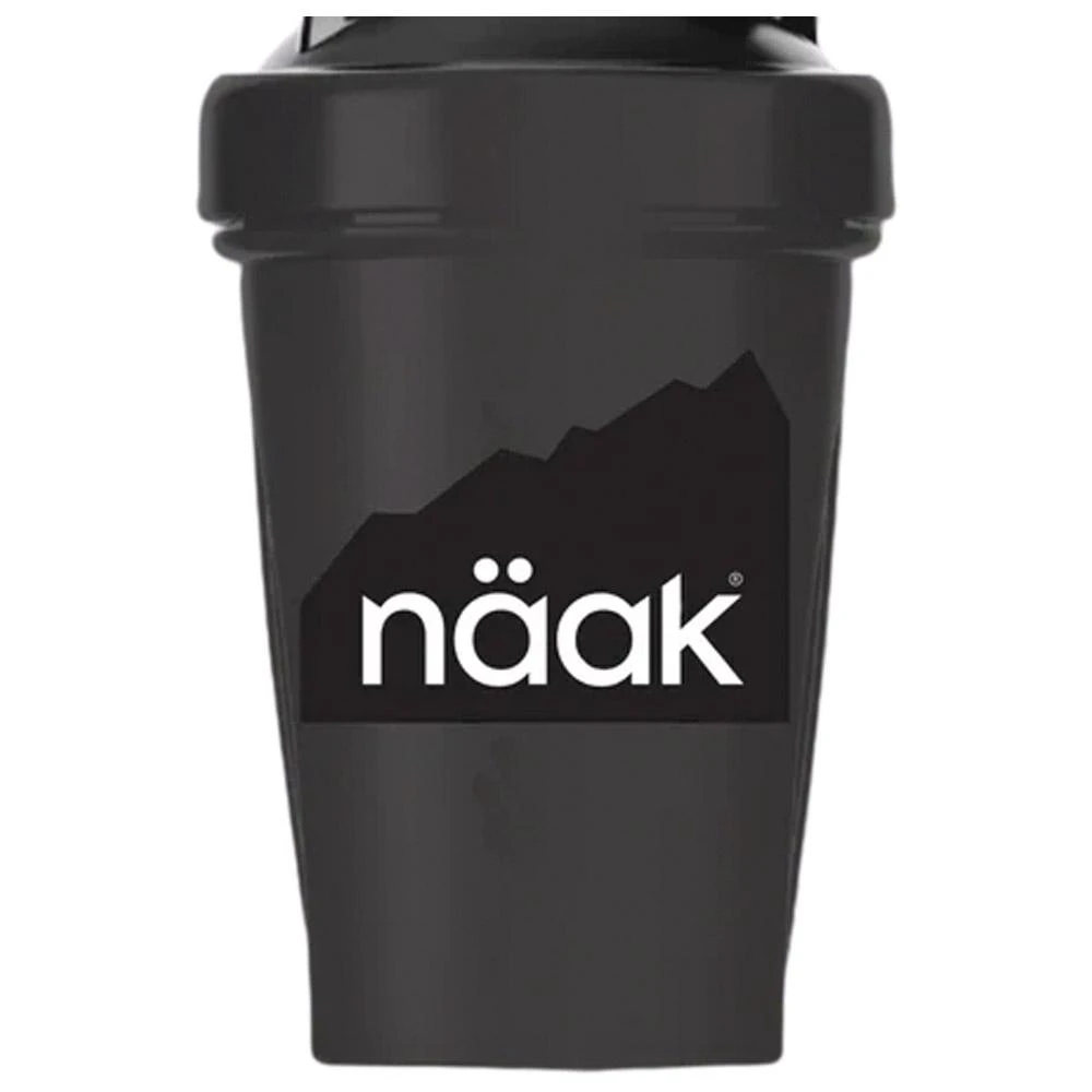 Boisson Naak Blender Bottle Shaker Black 2 Boisson Naak Blender Bottle Shaker Black – Image 2