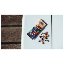Barre Energétique Baouw Mélange Fruits Secs Bio Mûre Sauvage - Noisette - Hibiscus 10 Barre Energétique Baouw Mélange Fruits Secs Bio Mûre Sauvage - Noisette - Hibiscus -Camping Produits Boutique a024ab3d10b9142fc53e9f0cc3343ba905deff92 E22BAOUBIV347190 BAOU0195754 903
