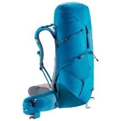 Sac à Dos Deuter Aircontact Core 50+10 Reef Ink -Camping Produits Boutique a06af7e53eba953a2d6772bd9904aeeabfb39b89 E22DEUTACC208143 DEUT0712329 4
