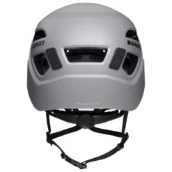 Casque D'escalade Mammut Skywalker 3.0 Helmet Titanium -Camping Produits Boutique a0fcade3c7e83218db7b5b64f4ae7526209a7a49 E22MAMMESC212190 MAMM0581607 2