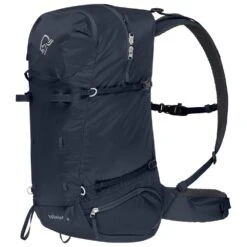 Sac à Dos Norrona Falketind Econyl70 28L Pack Indigo Night