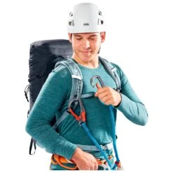 Sac à Dos Deuter Trail 30 Black Shale -Camping Produits Boutique a11cd47c2a3f1af2142230861ba9d83bbc68de46 E22DEUTACC248309 DEUT0712318 901