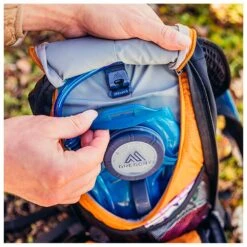 Sac Hydratation Gregory Tempo 6 H2O Carbon Bronze -Camping Produits Boutique a14bc0966827f8a503ef408348b735b79cb67f2f H23GREGACC326631 GREG0023384 902