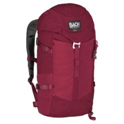 Sac à Dos Bach Equipment Roc 22 Red