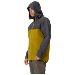 Veste Technique Norrona Svalbard Cotton Jkt M's Slate Grey/Golden Palm -Camping Produits Boutique a1e7a5b63e60edd60cfb1f5fd4364b6f17ecc718 E22NORRTEH1207512 6