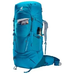 Sac à Dos Deuter Aircontact Core 50+10 Reef Ink -Camping Produits Boutique a21343391803a3022404be1be6736963ef23736f E22DEUTACC208143 DEUT0712329 902