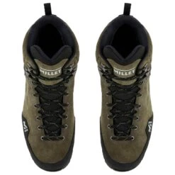 Chaussures De Randonnée Millet G Trek 3 Gtx Ivy -Camping Produits Boutique a2b3fec8bb6aeb8e1959ae45da153205a3c48e64 E22MILLCHA2251756 7