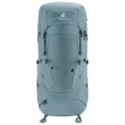 Sac à Dos Deuter Aircontact Core 55+10 SL Shale-Ivy -Camping Produits Boutique a2cb52400dc12338a84ab28baa0b12029a594060 E22DEUTACC195706 DEUT0560520 4