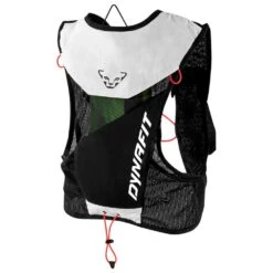 Gilet Trail Dynafit Sky 6 Nimbus Black Out
