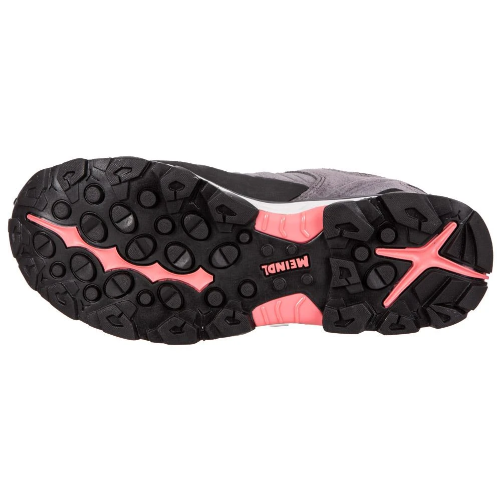 Chaussures De Randonnée Meindl Lite Trail Lady GTX Gris 5 Chaussures De Randonnée Meindl Lite Trail Lady GTX Gris – Image 5