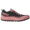 Chaussures De Trail Scott W's Supertrac Ultra Rc Black Crystal Pink