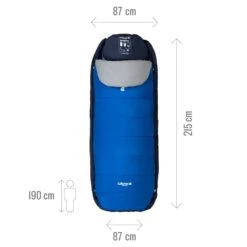 Sac De Couchage Lafuma Nunavüt Azur Blue -Camping Produits Boutique a45c5bf11c268c3b9d7230876b73a0c023958a03 E22LAFUBIV204390 LAFU0522288 11