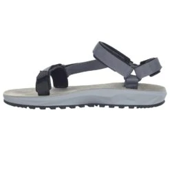 Sandales De Randonnée Lizard Super Hike Black Dark Grey 9 Sandales De Randonnée Lizard Super Hike Black Dark Grey -Camping Produits Boutique a4806921d99bdf3bdafd9089432b1e546fab2674 E22LIZRCHA2208678 3