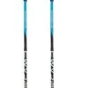 Bâton Camp Sky Carbon Evo Blue Black Yellow