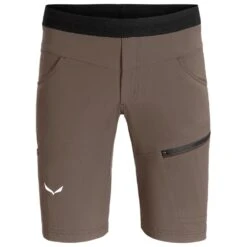 Short D’escalade Salewa Agner Light Durastretch M Bungee Cord