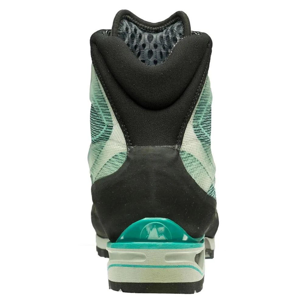 Chaussures D'alpinisme La Sportiva Trango Cube Women Gtx Light Grey 2 Chaussures D'alpinisme La Sportiva Trango Cube Women Gtx Light Grey – Image 2