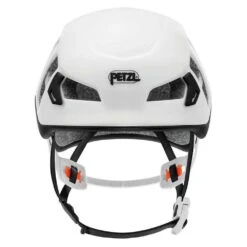 Casque D'escalade Petzl Meteor Blanc Noir -Camping Produits Boutique a59d5640c28fd6a95f3e4b1254df407cf106a323 H20PETZACC1324160 2