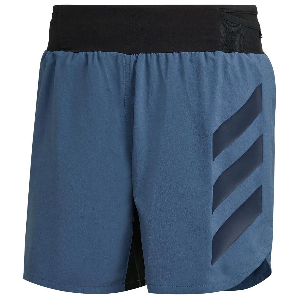 Short De Trail Adidas Agravic Men Wonder Steel 1 Short De Trail Adidas Agravic Men Wonder Steel