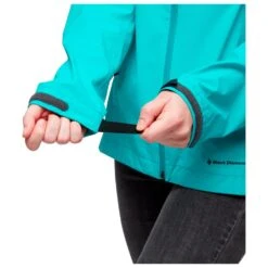 Veste D’alpinisme Black Diamond W Highline Stretch Shell Dark Patina -Camping Produits Boutique a62a995c9b7dcecdef87eec6fa7b558c041b909f E22BDIATTH1217123 12